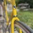 Rossin Time Trial Track Bicycle